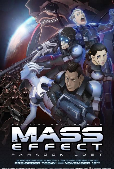 Mass Effect: Утерянный Парагон 
 2024.04.18 03:01 (2023) смотреть онлайн бесплатно в хорошем качестве
